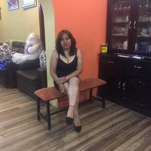 Meet your Posher, Mariana